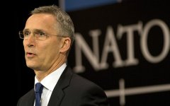 НАТО заявило необходимости «сильной обороны» и диалога с Россией