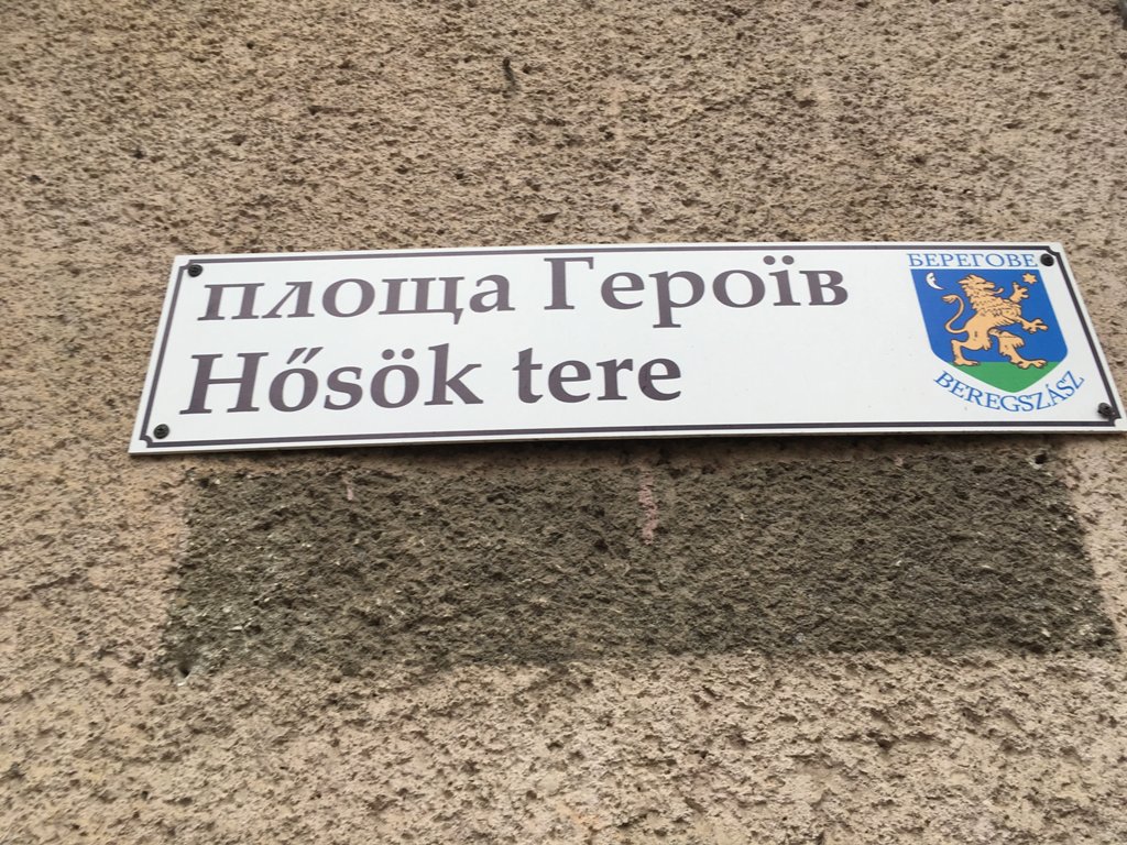 Борьба за права венгров Закарпатья продолжается — депутаты Берегово обратились к Порошенко 