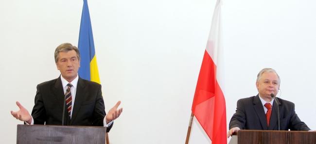 Операция «Висла». Дебандеризация по-польски 