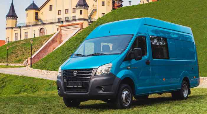 Собственное производство на Кубе может появиться у Группы ГАЗ