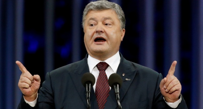 Кому на Украине жить хорошо: Порошенко вошел в пятерку самых богатых украинских чиновников 