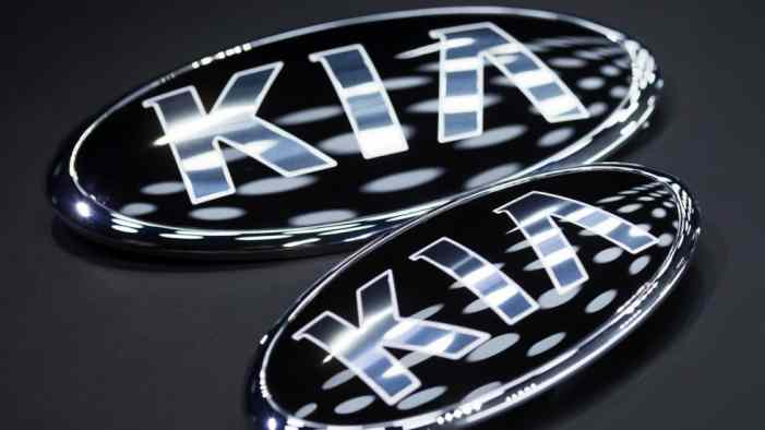 Kia отчиталась о продажах в России