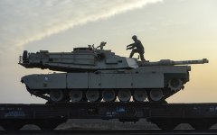 Главком НАТО запросил больше танков для «сдерживания России» в Европе