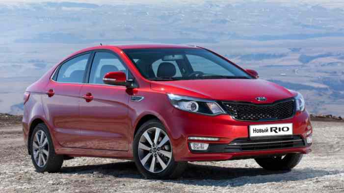 Модели Kia в России получили новую комплектацию FCC 2017 Модели Kia в России получили новую комплектацию FCC 2017