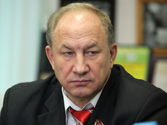 Депутат Рашкин объяснил, почему дома в России продолжат взрываться