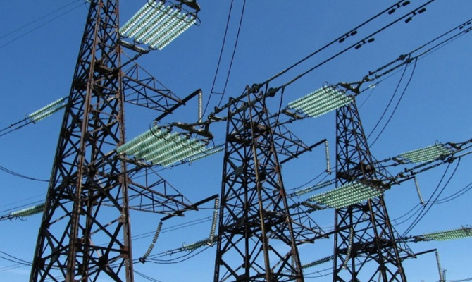 Конец пиара: Украина втрое снижает разрекламированные поставки электроэнергии в Молдову 