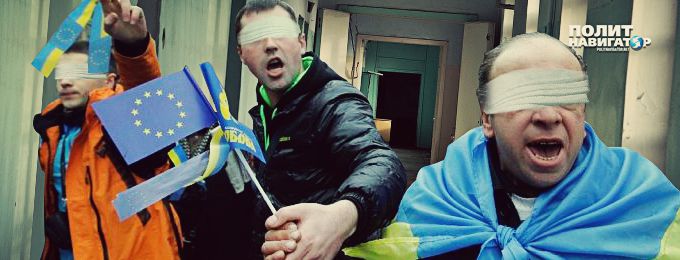 «Мы прос…ли Майдан, реванш на пороге» — киевский пропагандист признал, что ему страшно 