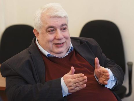 Соратник Яценюка: запрет 1 С приведет к коллапсу бухучет на Украине и парализует сбор налогов 
