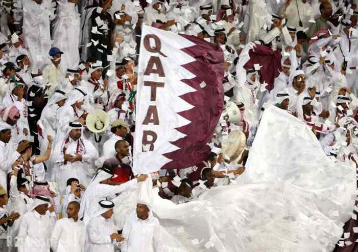 Катар могут лишить Чемпионата мира по футболу