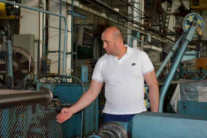 Пропагандисты Порошенко облажались: «Вывезенные в Россию» заводы успешно возобновили работу в ДНР 