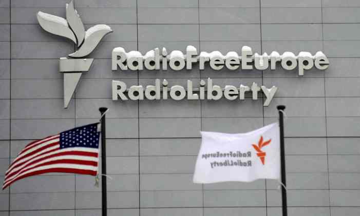 У Аксёнова заявили о запрете интервью для «Радио Свобода» 