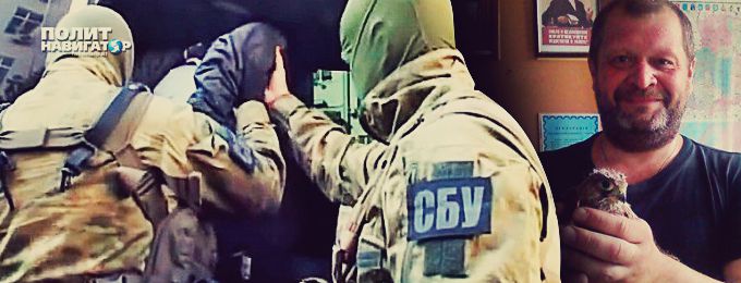 Одесский политзаключенный: В СБУ меня пытали электрошокером и били по больным суставам 