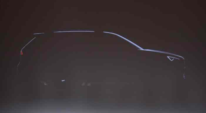 Seat отобрал 10 000 вариантов имени для нового кроссовера Seat отобрал 10 000 вариантов имени для нового кроссовера