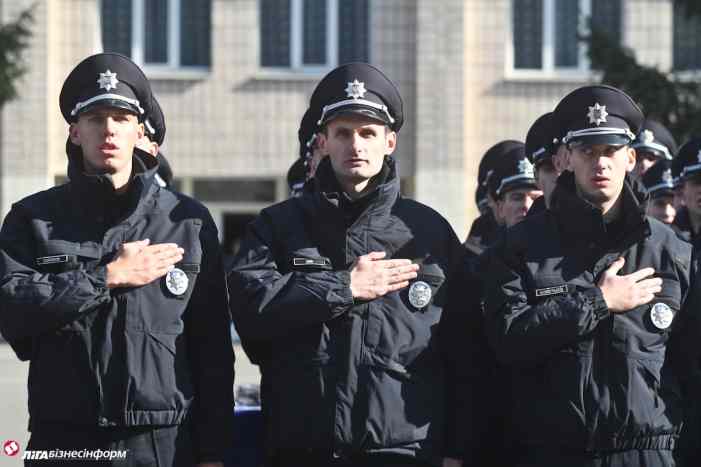 В полиции Киевской области начальство украло 6 миллионов гривен зарплат подчиненных 