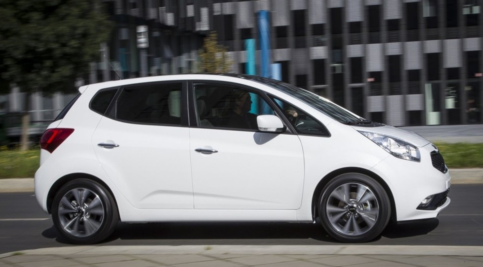 Kia Venga не получит преемника