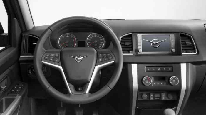 УАЗ объявил о снижении цен