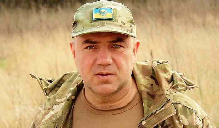 Боевик Евромайдана: Всех поддерживающих Гужву будем убивать или изгонять 