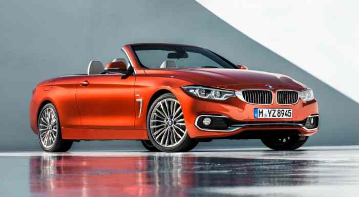 Новые цены на автомобили BMW в России Новые цены на автомобили BMW в России