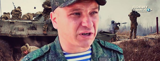 Срочно: Украина начала наступление на Луганскую республику 