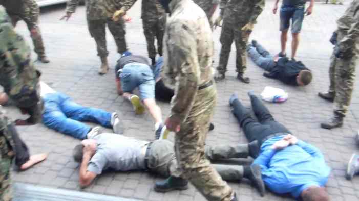 Харьков в условиях запрета на дружбу с Россией Харьков в условиях запрета на дружбу с Россией