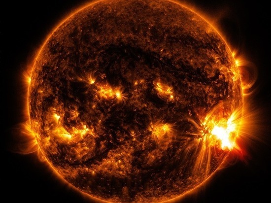 Астрофизики выяснили, что Солнце значительно «похудело»