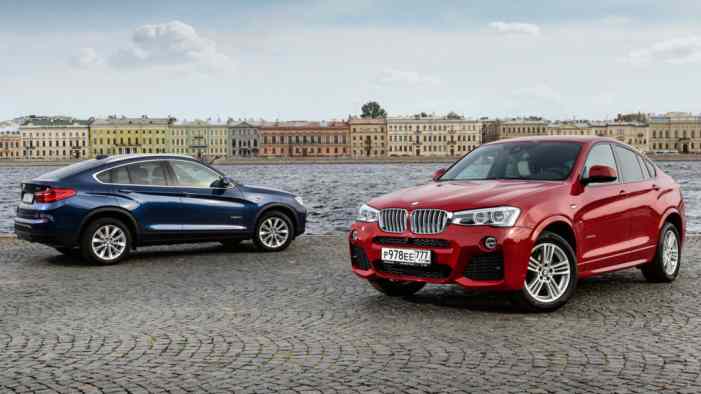 На экспорт могут отправиться BMW калининградской сборки
