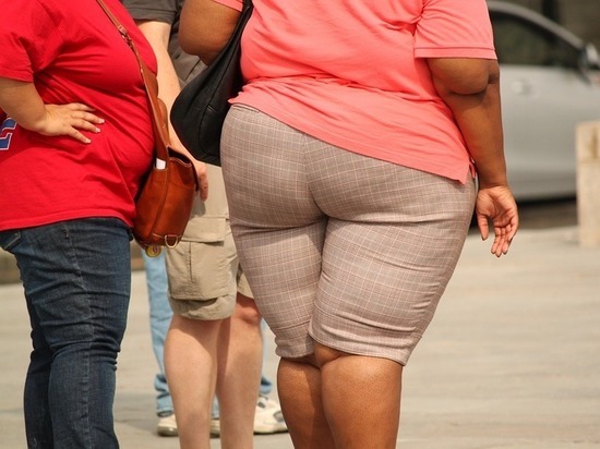 Ученые: каждый десятый человек в мире страдает от ожирения