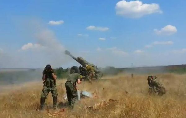 Открыт новый сезон провокаций Порошенко Открыт новый сезон провокаций Порошенко