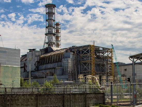 «Кабель загорелся»: ликвидатор чернобыльской аварии рассказал о новом пожаре