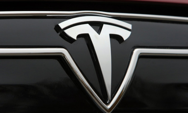 Автомобили Tesla будут собираться в Китае