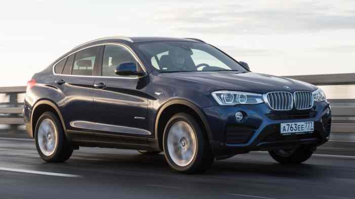 На экспорт могут отправиться BMW калининградской сборки