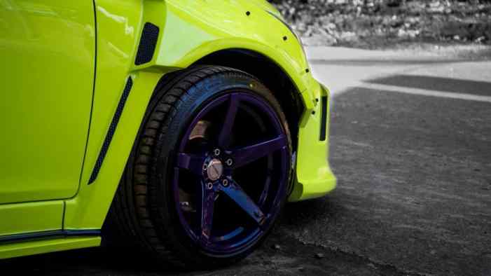 «Дикий» Cruse: индийский подход к тюнингу