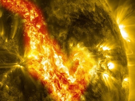 Астрономы заподозрили, что у Солнца был «злой близнец».