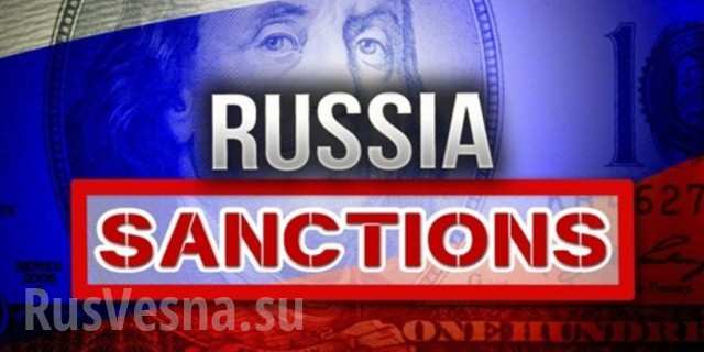 Белый дом борется с Сенатом за ослабление санкций против России