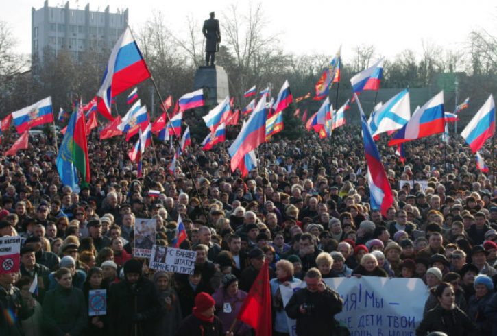 СБУ вербует Крым: Операция «Троянский свин» 