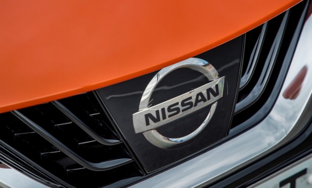 Nissan хочет привезти в Россию электрокар Leaf