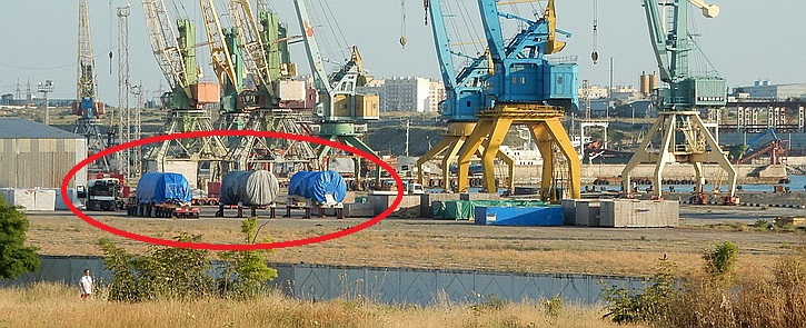 Доставленные в Крым турбины модернизировали так, что Siemens не к чему придраться 