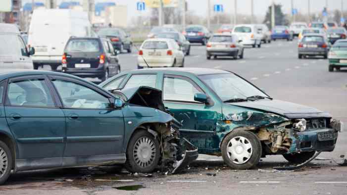 Выплаты по ОСАГО растут, премии уменьшаются