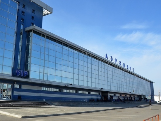 Пассажира задержали за книгу Брэдбери в иркутском аэропорту