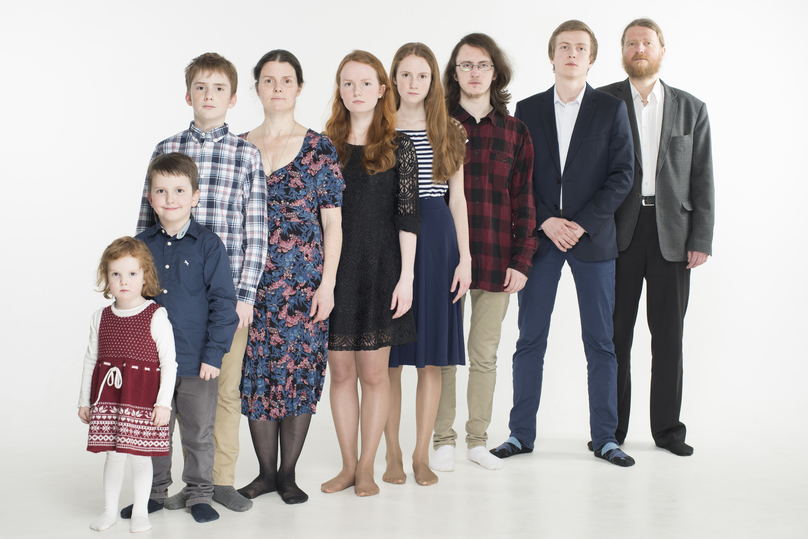 Откровения профессора-диакона: теория эволюции не противоречит священному писанию