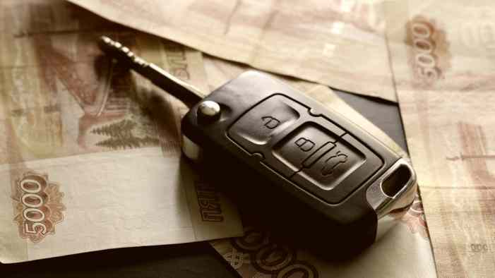 В РФ могут появиться аукционы по продаже автомобильных номеров В РФ могут появиться аукционы по продаже автомобильных номеров