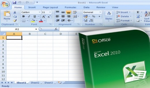 Как научиться работать в excel самостоятельно?