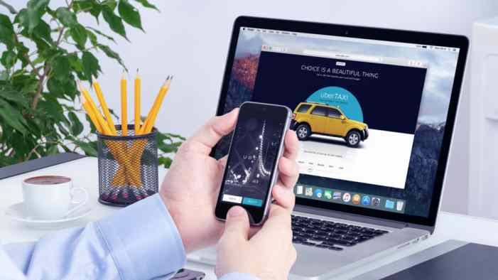 Gett: объединение Яндекса и Uber приведёт к росту цен на услуги