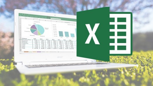 Как научиться работать в excel самостоятельно?