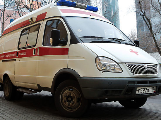 Трагедия в Минюсте: сотрудник ФСИН погиб, выпав с 17 этажа