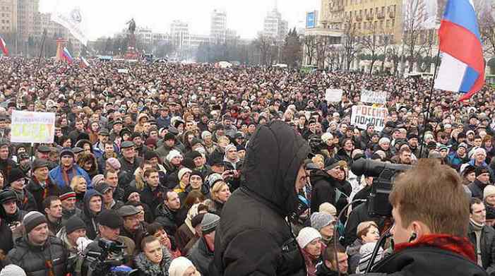 Политзаключенные — позор Харькова 