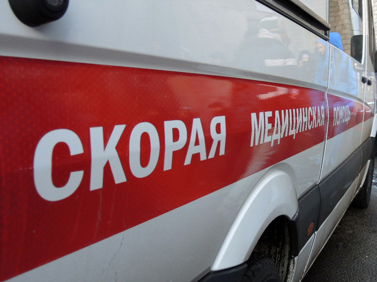 В Зеленограде школьница погибла, упав с 10 этажа