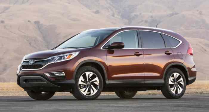 У Honda рекордные объемы производства У Honda рекордные объемы производства