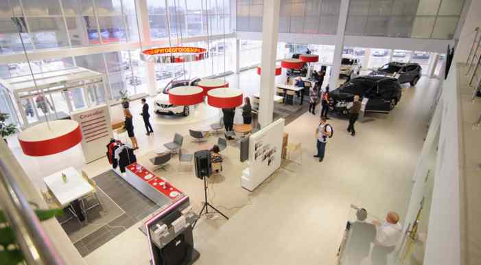 В РФ запускаются новые программы господдержки В РФ запускаются новые программы господдержки