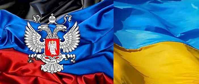 Уровень жизни в ЛДНР будет становиться выше, чем на Украине Уровень жизни в ЛДНР будет становиться выше, чем на Украине